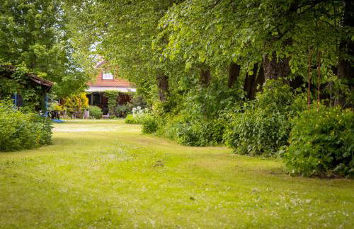 Siedlisko Urszulanka Dom - Foto 9