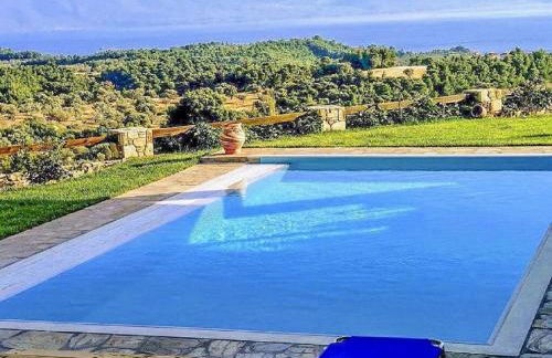 villa fairytale - Foto 26