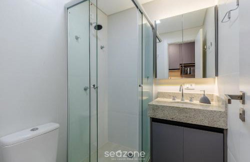 Beautiful and Functional Apartments in Curitiba - WSH - Photo 40