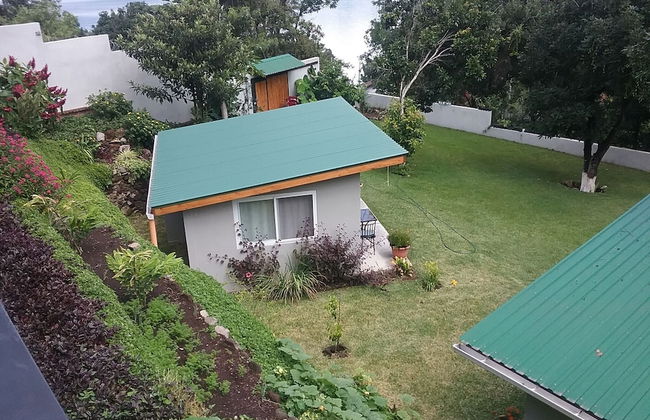 Refugio del Volcan - Foto 31