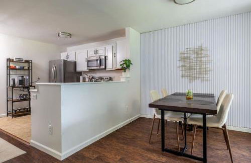 Comfy Duplex w 2 Kings Sofa Bed - Foto 7