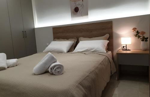 Διαμέρισμα στο κέντρο - Foto 12