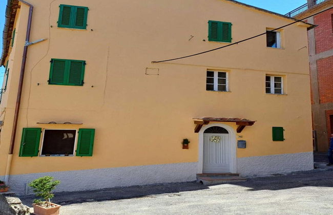 Casa Daniela in Prata - Photo 29