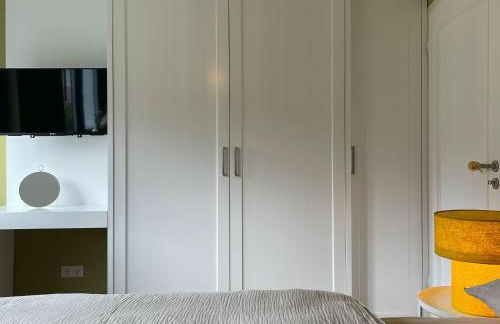 Louise Boutique Apartment 2 - Foto 17