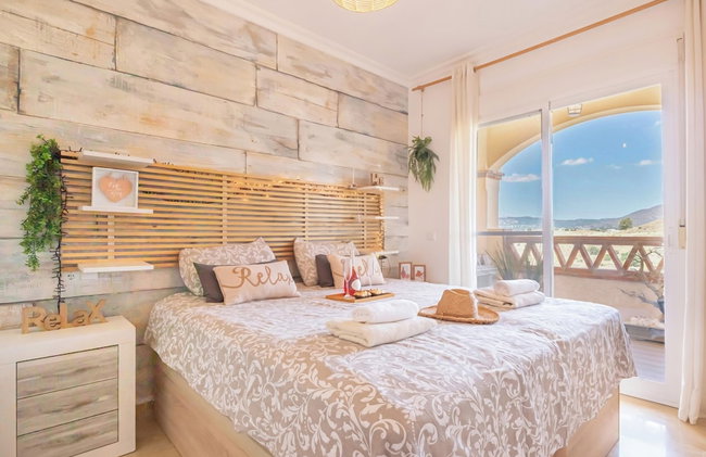 Luxury Mijas Golf, Pool & Pet Retreat - Happy Rentals - Foto 7