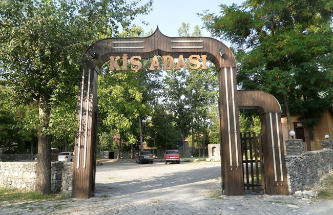 Kish Adasi - Kish Island - Foto 1