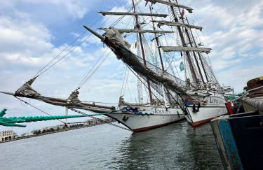 Ferienwohnung Am Strom - Foto 41