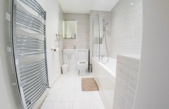 Ilford Tower Apartments - Foto 24