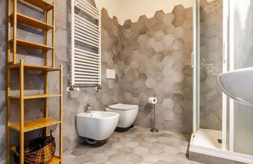 Amazing view exclusive 9th floor apartment - Photo 24