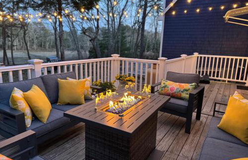 Riverfront Retreat in Wareham - Foto 6