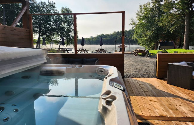 Château Morritt - Foto 31