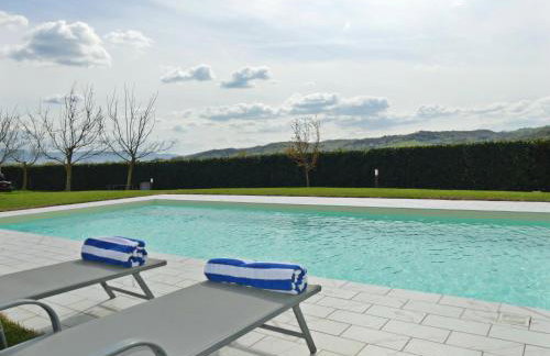 Villa Mariarosaria Luxury Dimora & Private Pool - Foto 32