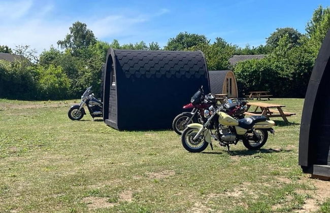 Nordbornholms Feriecenter - Foto 38