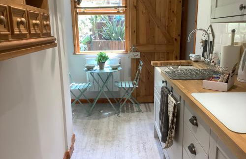 The Cabin, Roundabout Lane - Foto 15