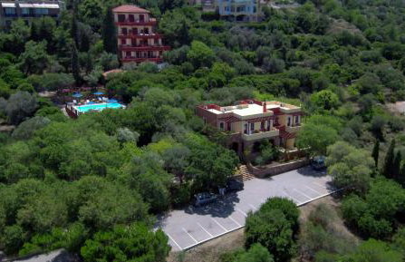 Aeriko Benovias Rooms & Apartments - Photo 36
