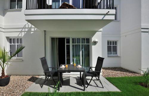 Linden-Palais Wohnung 10 - Foto 9