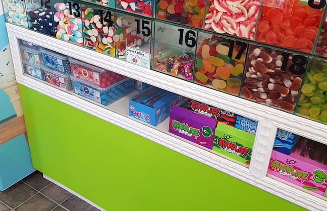 Urenui Beach Camp - Foto 26