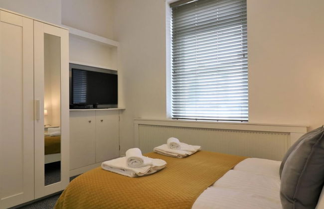 Railway Cottage - Maryhill - Foto 4