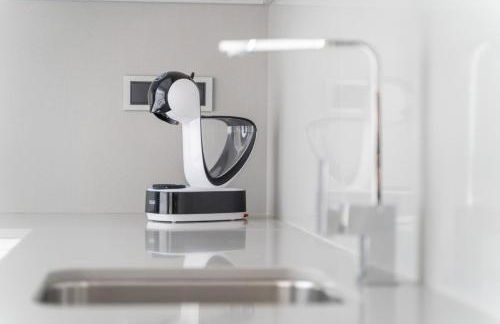 Apartament Ornis Duc Complexe Gorria - Foto 7