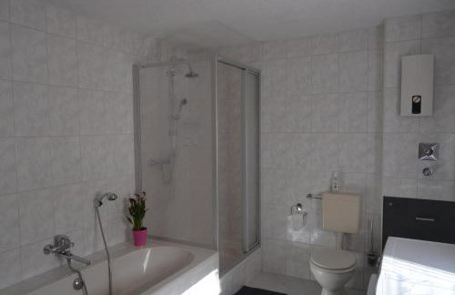 Ferienwohnung am Storchennest in Burkau - Foto 11