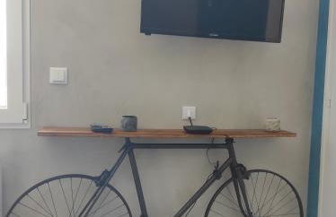 Apparts'hôtel la ferme du gros noyer - Photo 9