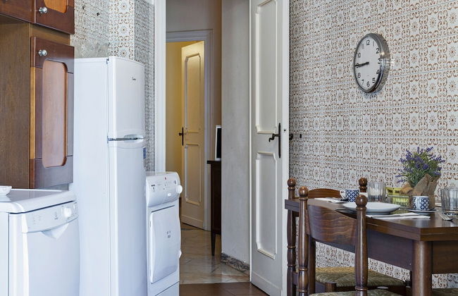 Relax in giardino a due passi dal porto - Foto 6