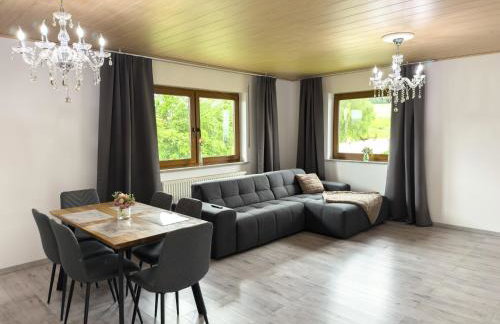 Luxury Apartment Kelberg Nähe Nürburgring - Photo 9