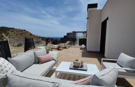 ALLONBAY sun & beach penthouse - Foto 25