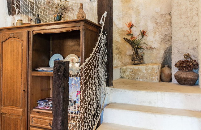 Unique Troglodyte House in the Valley - Foto 2