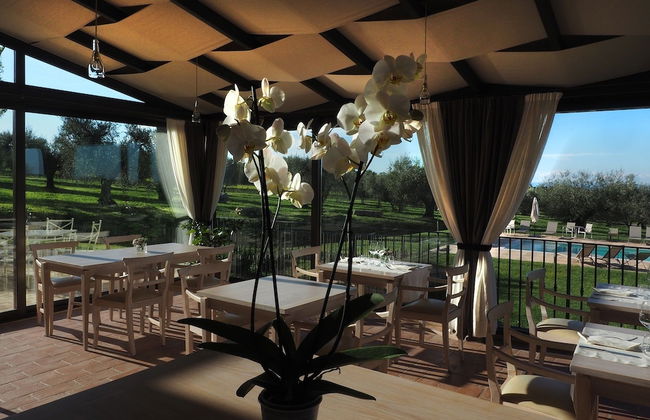 Le Buche Wine Resort & Spa - Foto 48