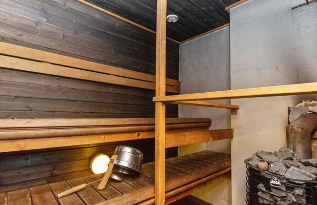 Hot pool cottage laurinranta - Foto 16