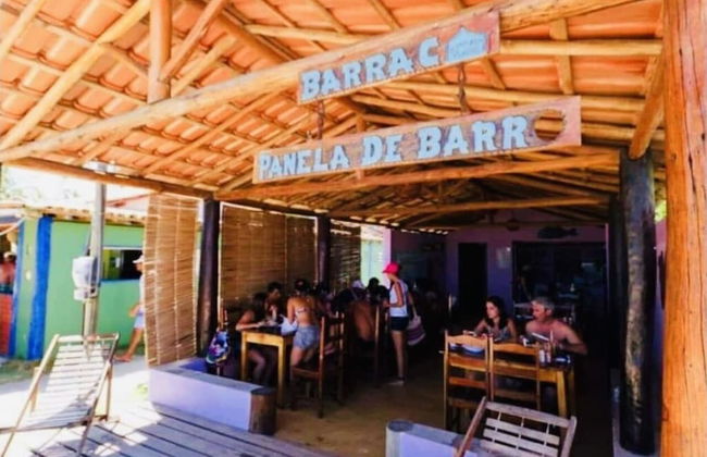 Chalet Dende3 -5 Min from Corumbau Beach - Photo 6