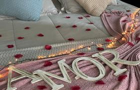 Cabana Efatah - Pousada Colina dos Ventos - Photo 15