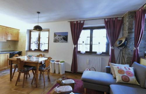 Maison I Love Mont Blanc - Foto 34