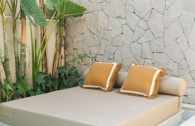 Perempuan Villas Pererenan - Photo 55