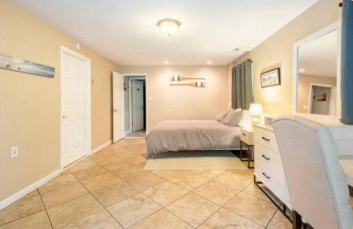 Annapolis Retreat - 7 mins from DTA! - Foto 34