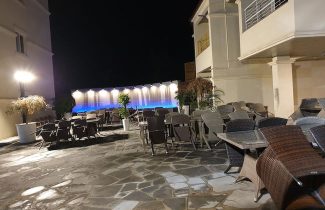 Buyeo Park Art Villas - Foto 31