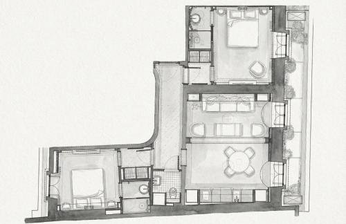 Pied A Terre Madeleine - Foto 31
