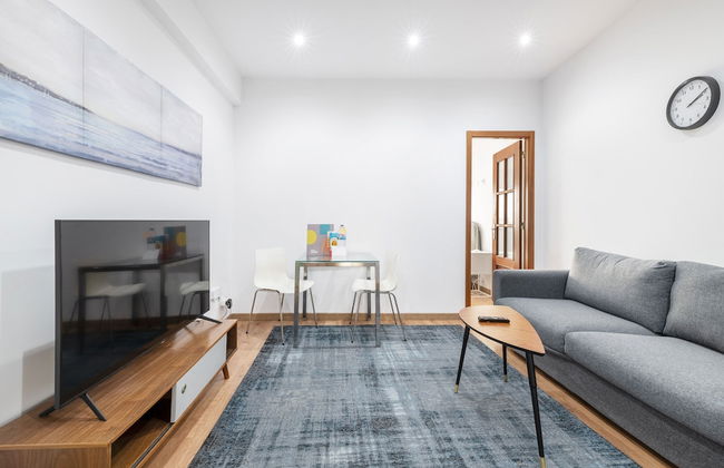 Olala Equador Apartments - Foto 5