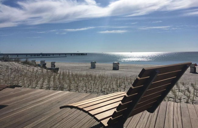 Holiday Home Thatched Roof House - Foto 11