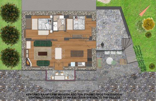 Αρχοντικό Γιούλη - Foto 25