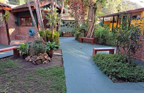 Recanto das Flores Lofts - Ilha Grande Rj - Foto 76