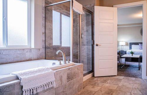 Kirkland Luxury Tranquil Retreat 7BR w Office - Foto 15