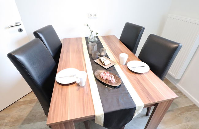 Appartementhaus Kogge - Foto 38