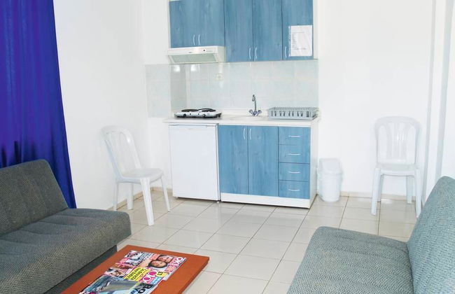 Atlantis Apartments - Foto 8