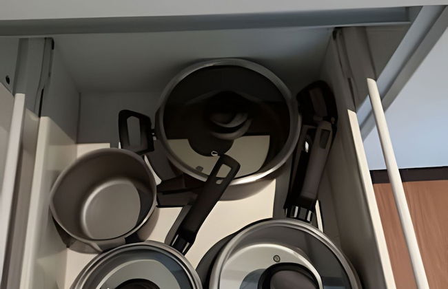 Urban Rent - Apartamento de renta temporaria en Belgrano - Foto 53