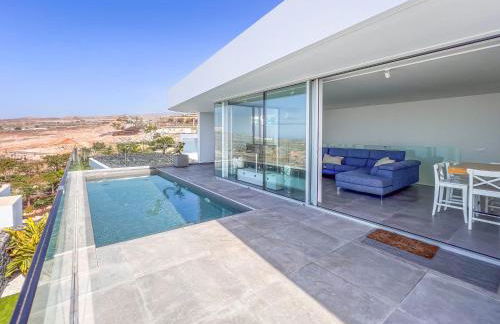 Villa Veiga with heated pool - Foto 21