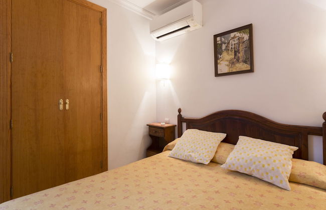 Puerto Pollensa Villas and Apartments - Foto 35