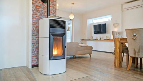 Whirlpool Appartement Baden-Baden, Schwarzwald - Foto 3