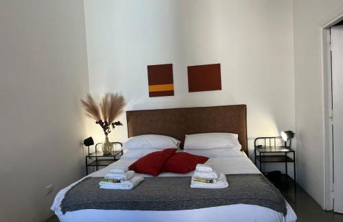 Roma Stazione Termini 300 mq appartamento con 4 camere vista e idromassaggio - Foto 6